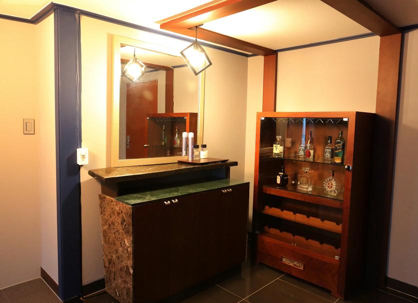 Room amenity Photo