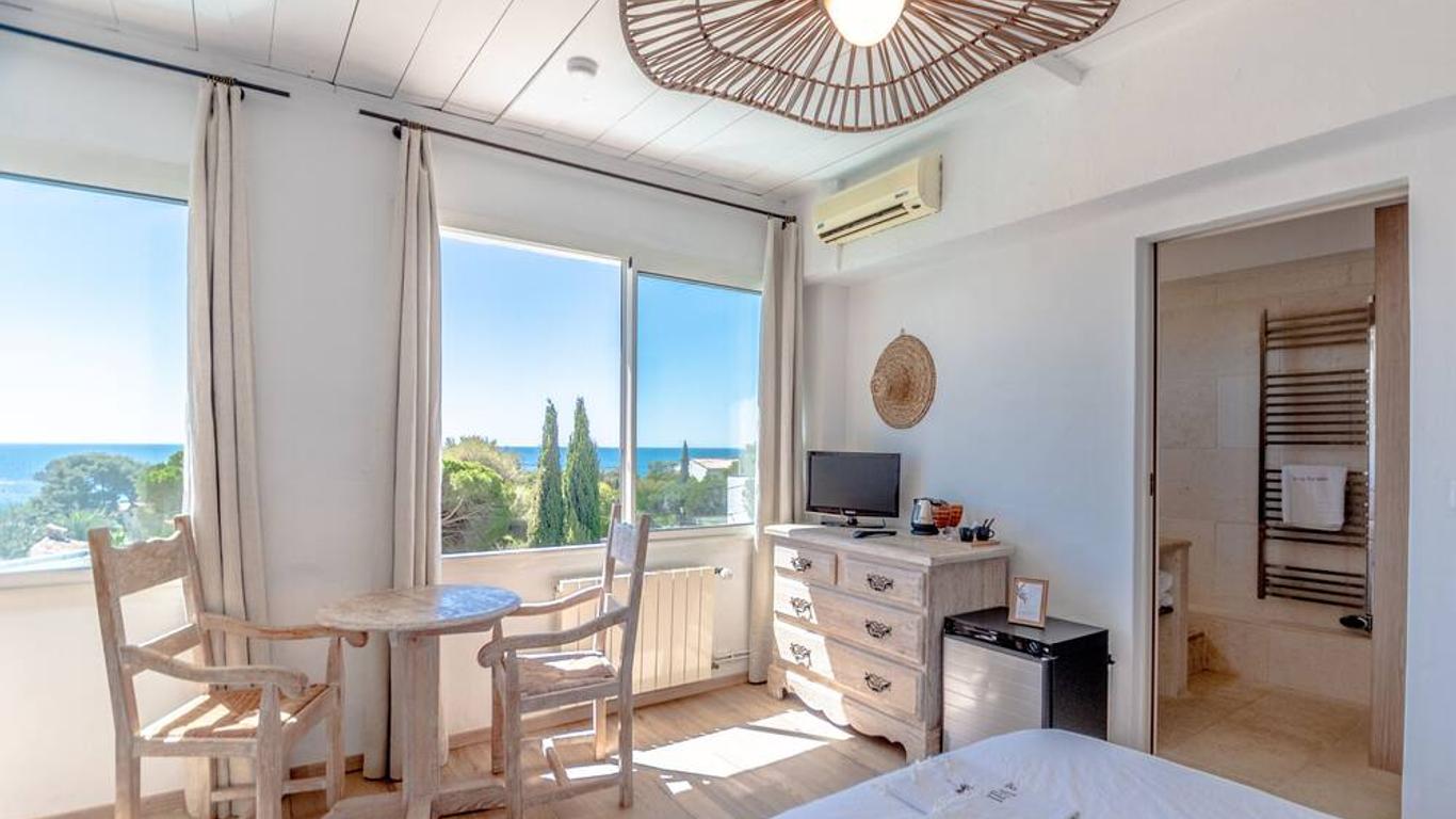 Villa Paradis