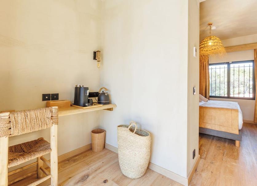 Room amenity Photo