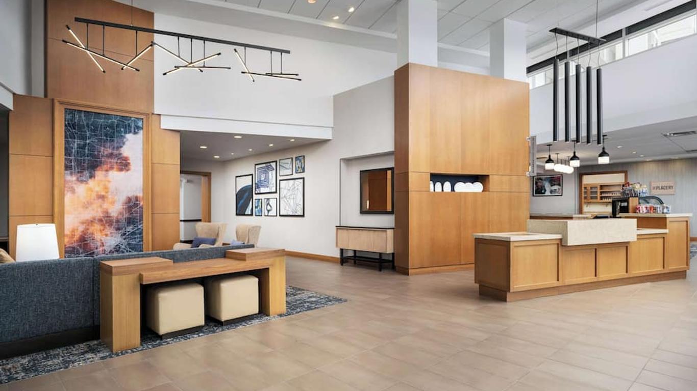 Hyatt Place Canton