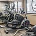 Quality Inn and Suites Ann Arbor Hwy 23 fitness room with treadmills and ellipticals in Ann Arbor