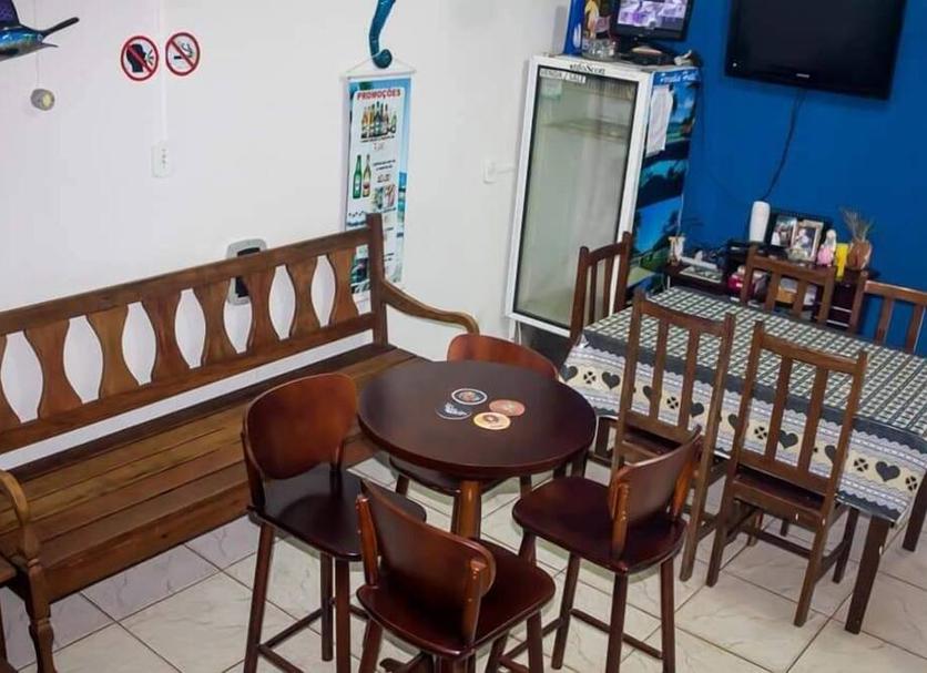 Dining room Photo
