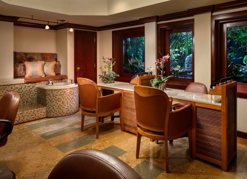 Spa Photo