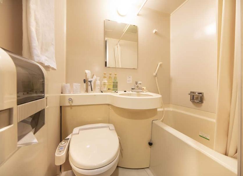 Bathroom Photo