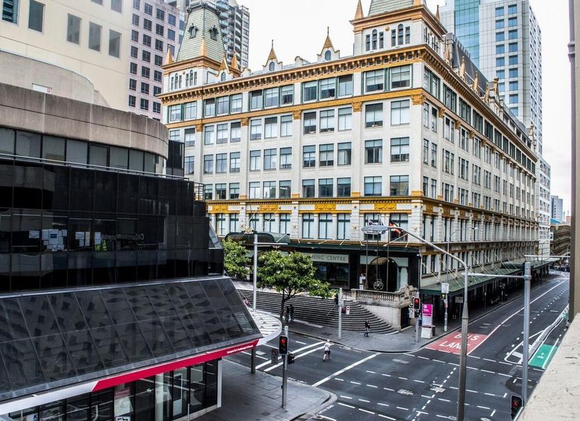 Building Photo
