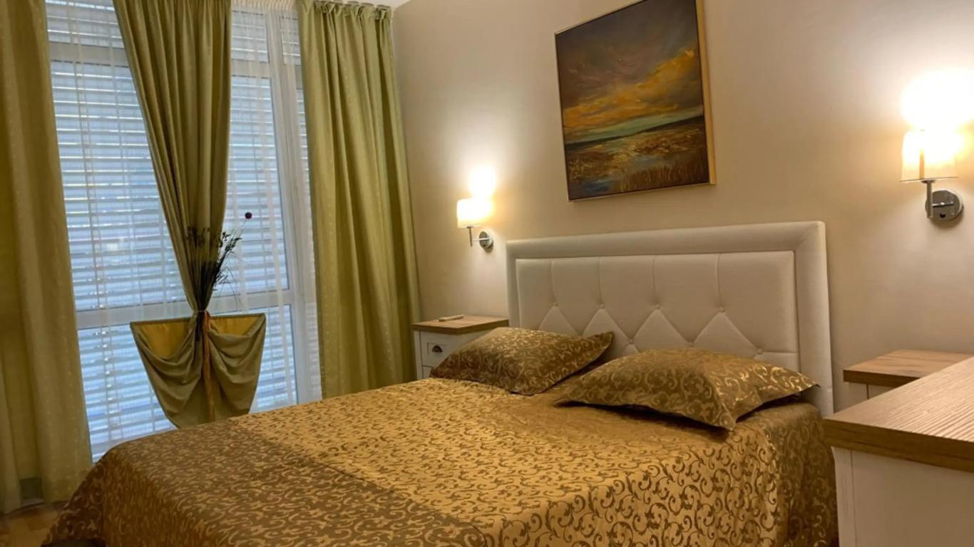 Elite Apartments