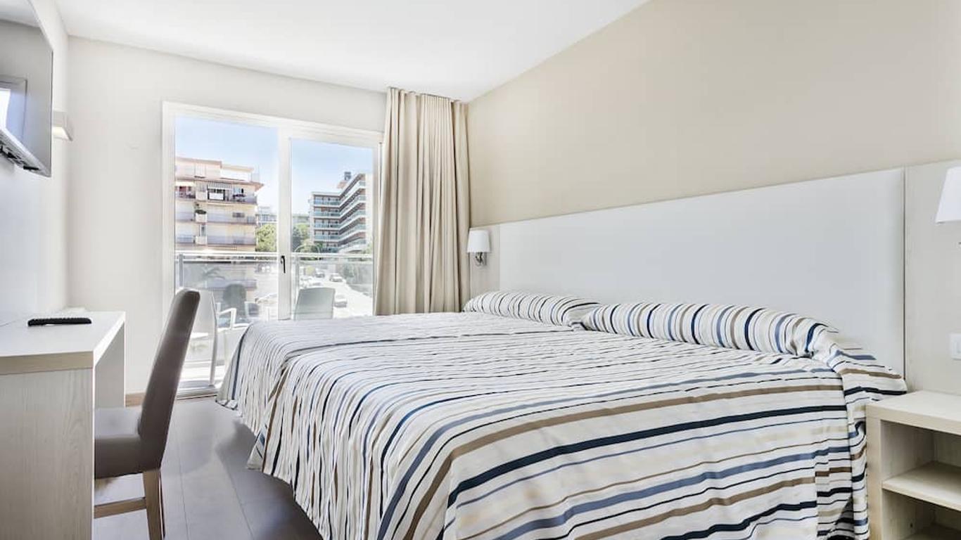 Hotel Best San Diego