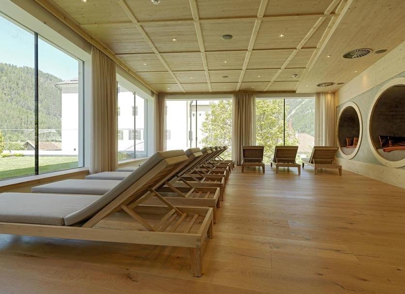 Spa Photo