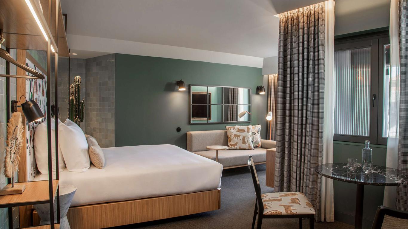 Se Catedral Hotel Porto, Tapestry Collection by Hilton