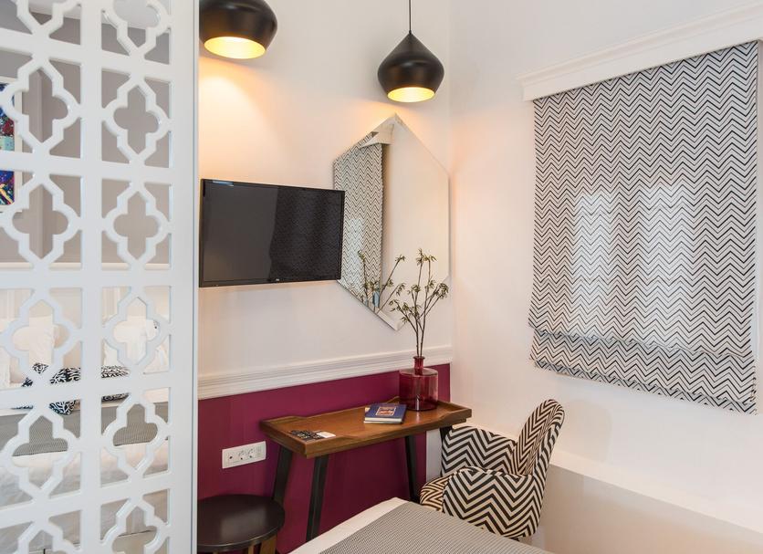 Room amenity Photo