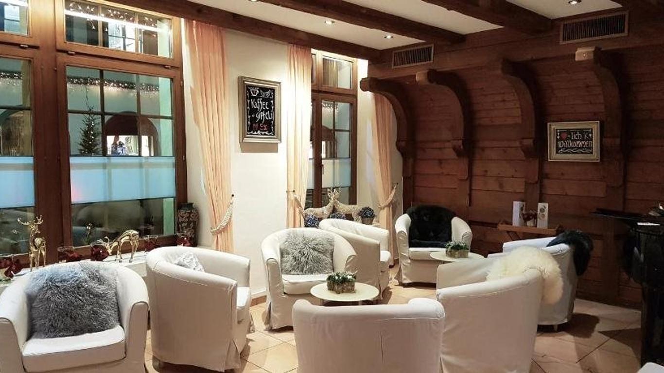 Hotel zur Post