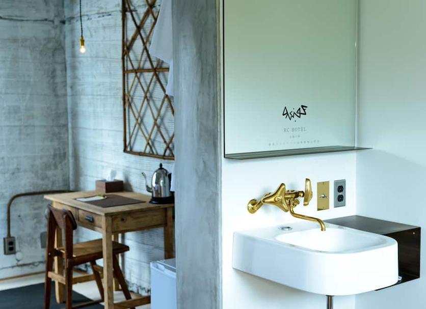 Room amenity Photo