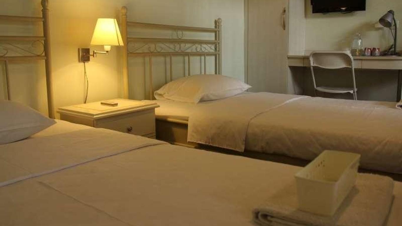 Bed And Breakfast Tomang