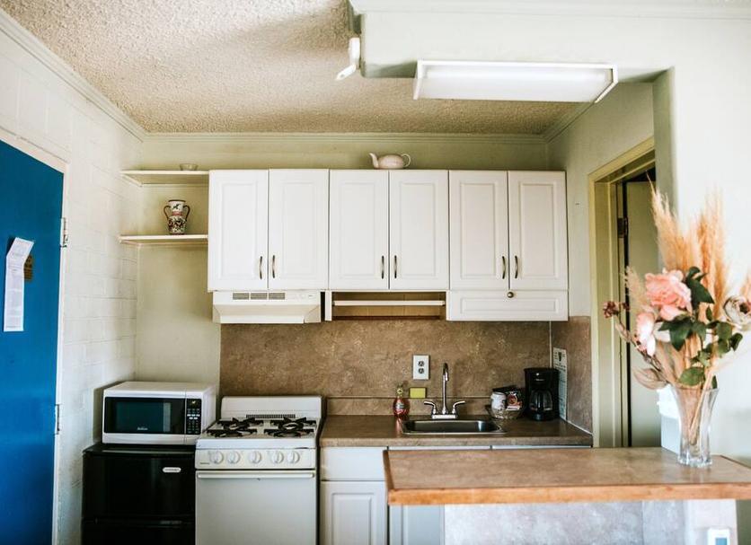 Kitchen Photo