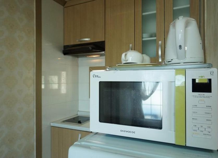 Kitchen Photo