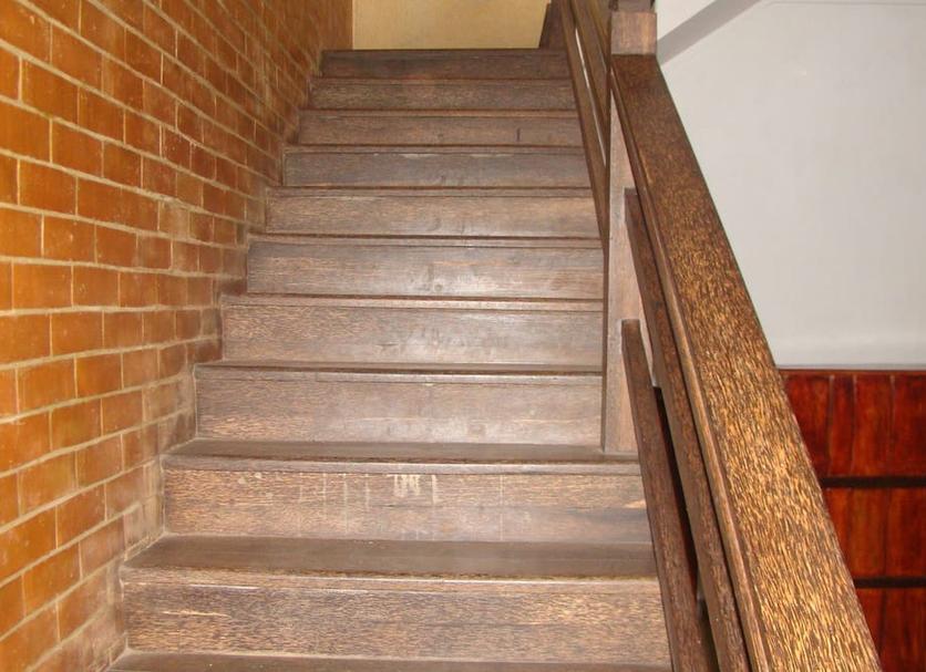 Stairs Photo