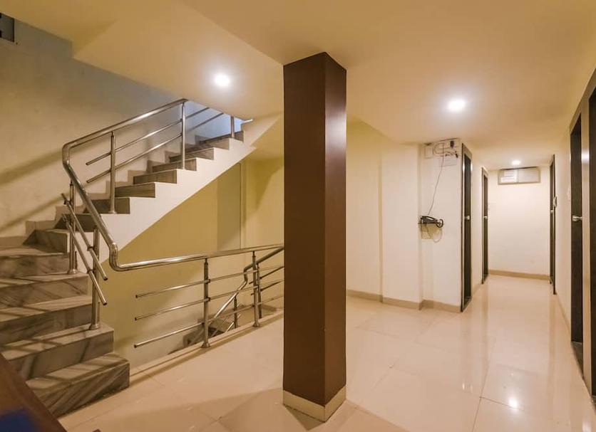 Stairs Photo