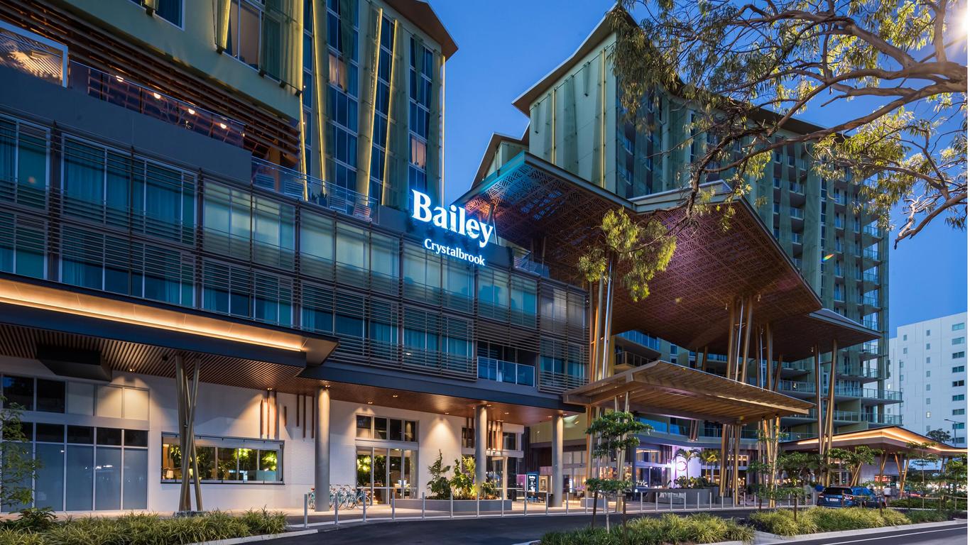 Crystalbrook Bailey