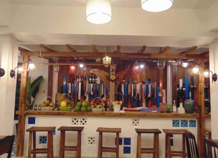 Bar Photo