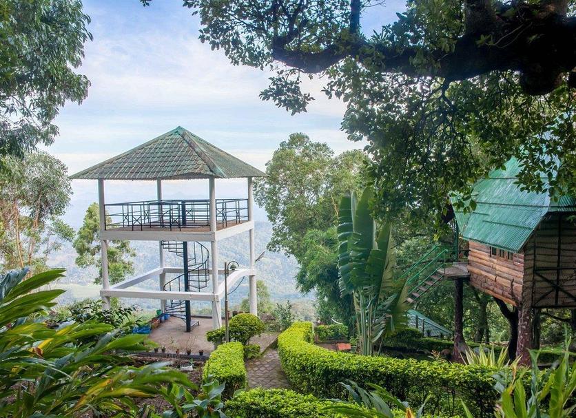 Outdoors view Photo