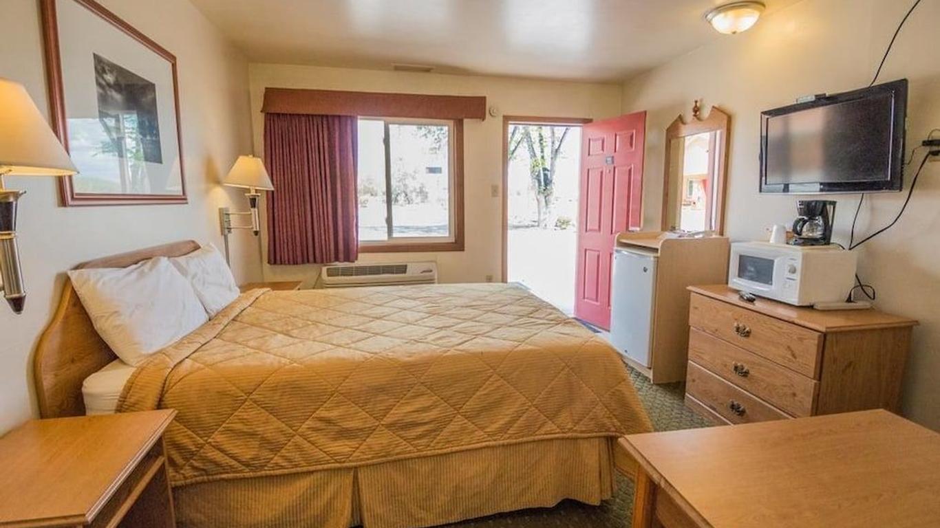 Auto Inn Motel & Rv Park