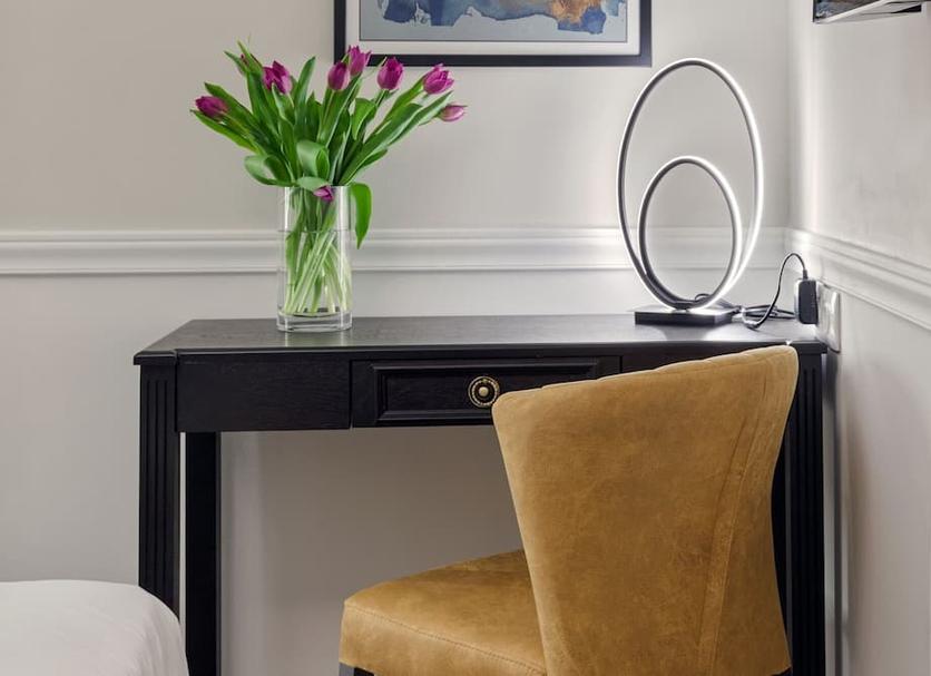 Room amenity Photo