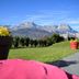 Outdoors view