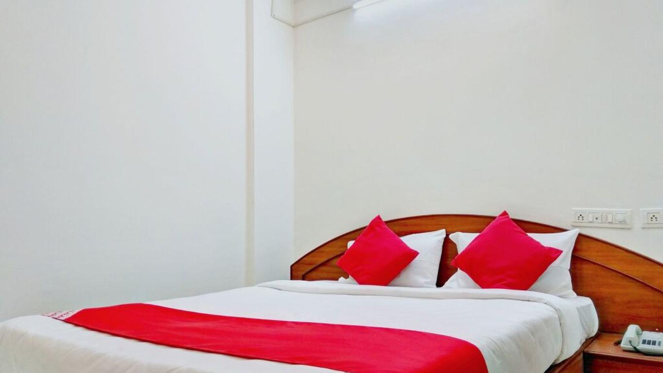 Hotel Champion Inn Near Yeswantpur Junction Railway Station