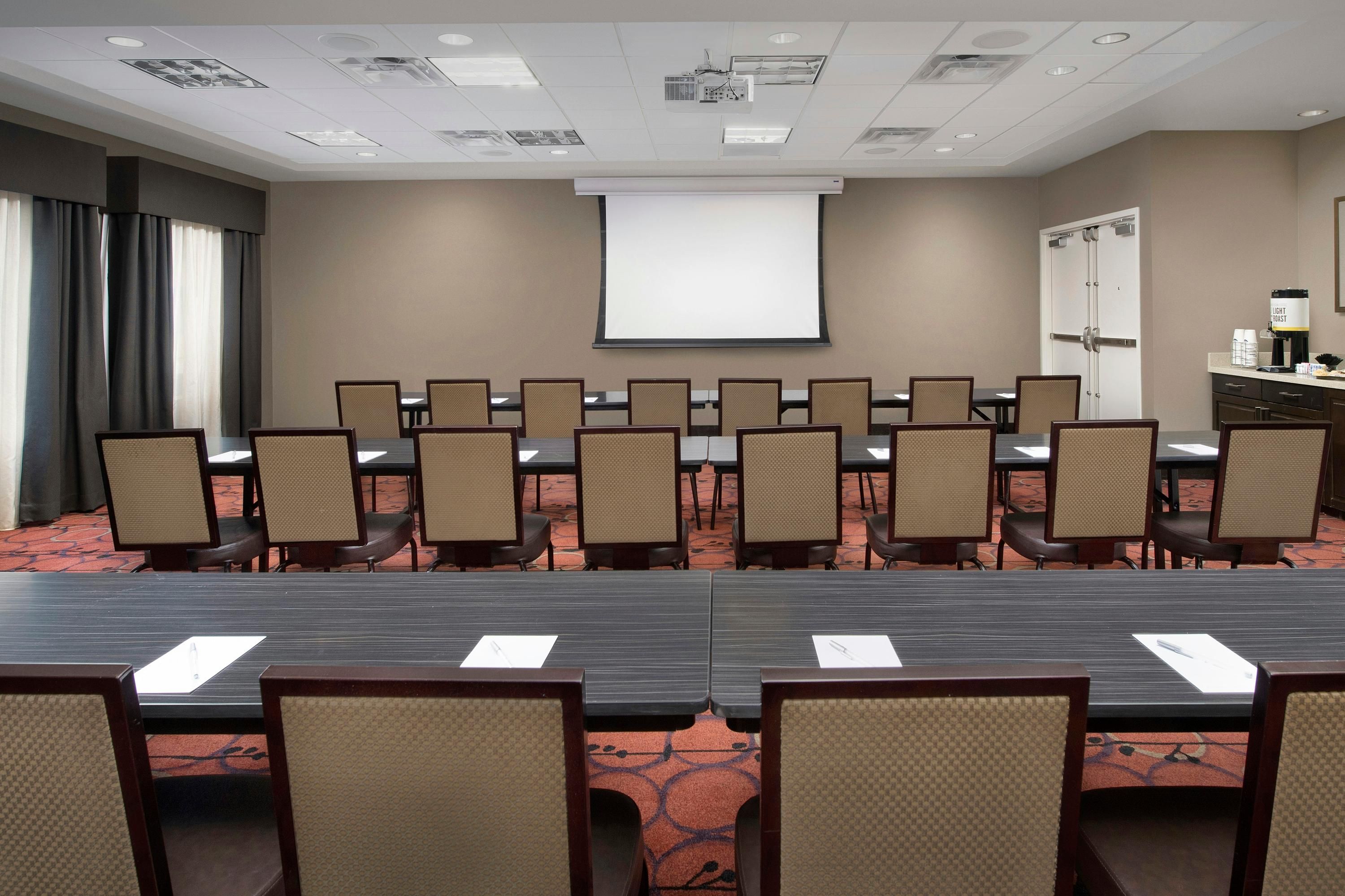Conference room