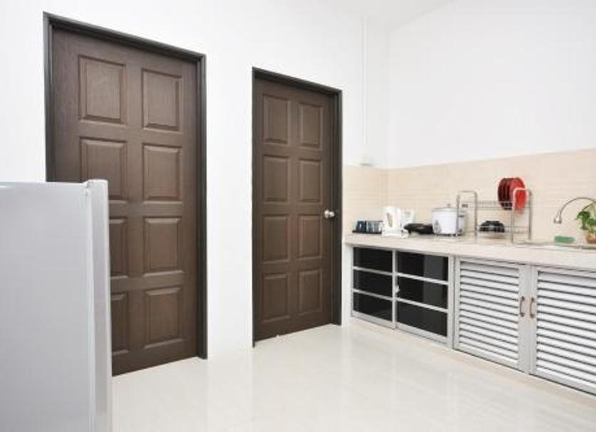 Kitchen Photo
