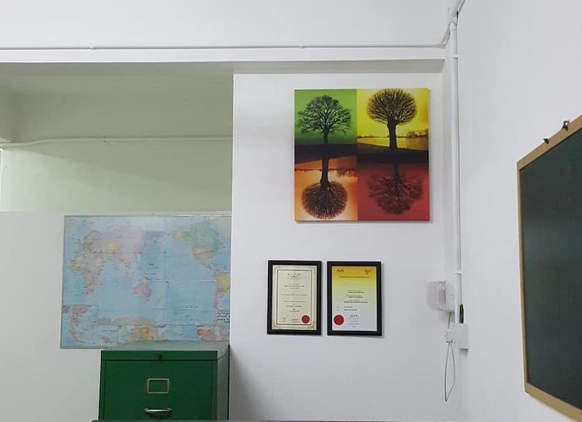 Room amenity Photo