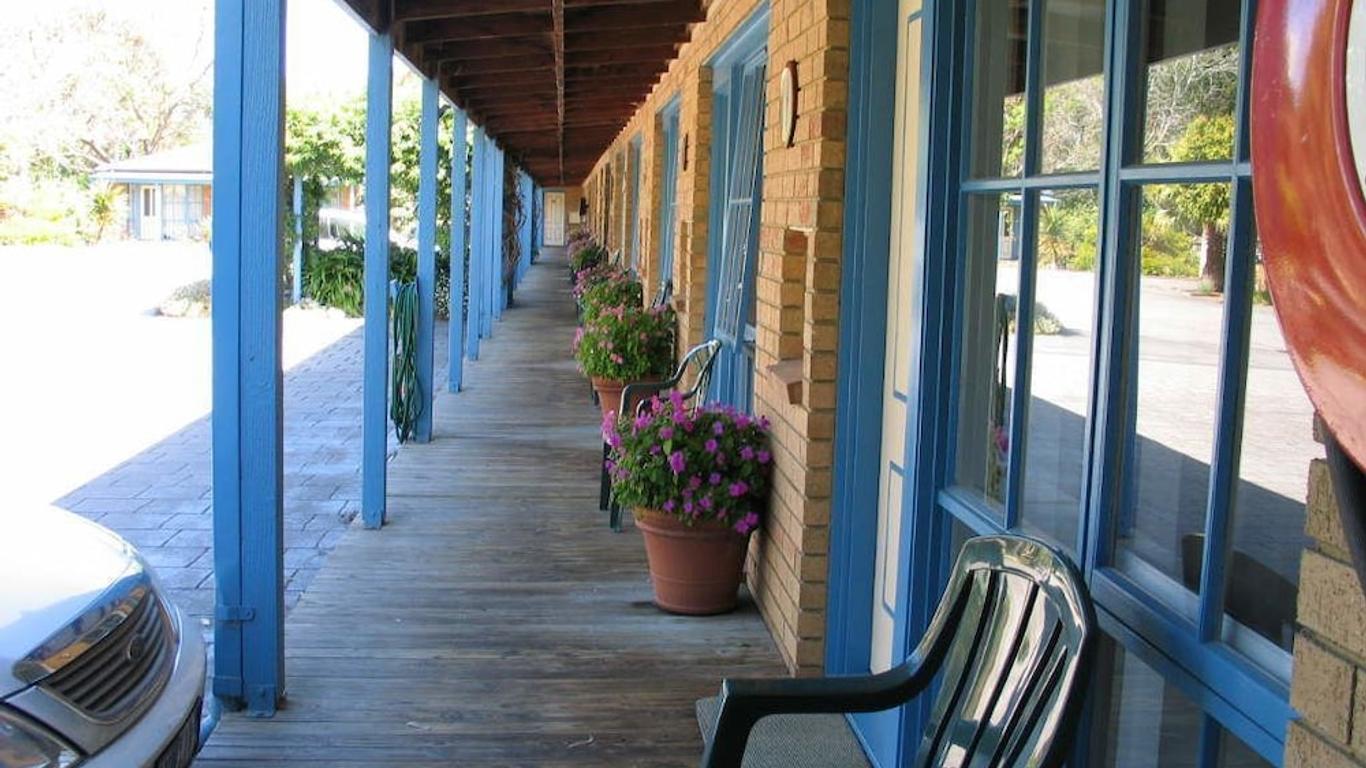 The Balnarring Motel