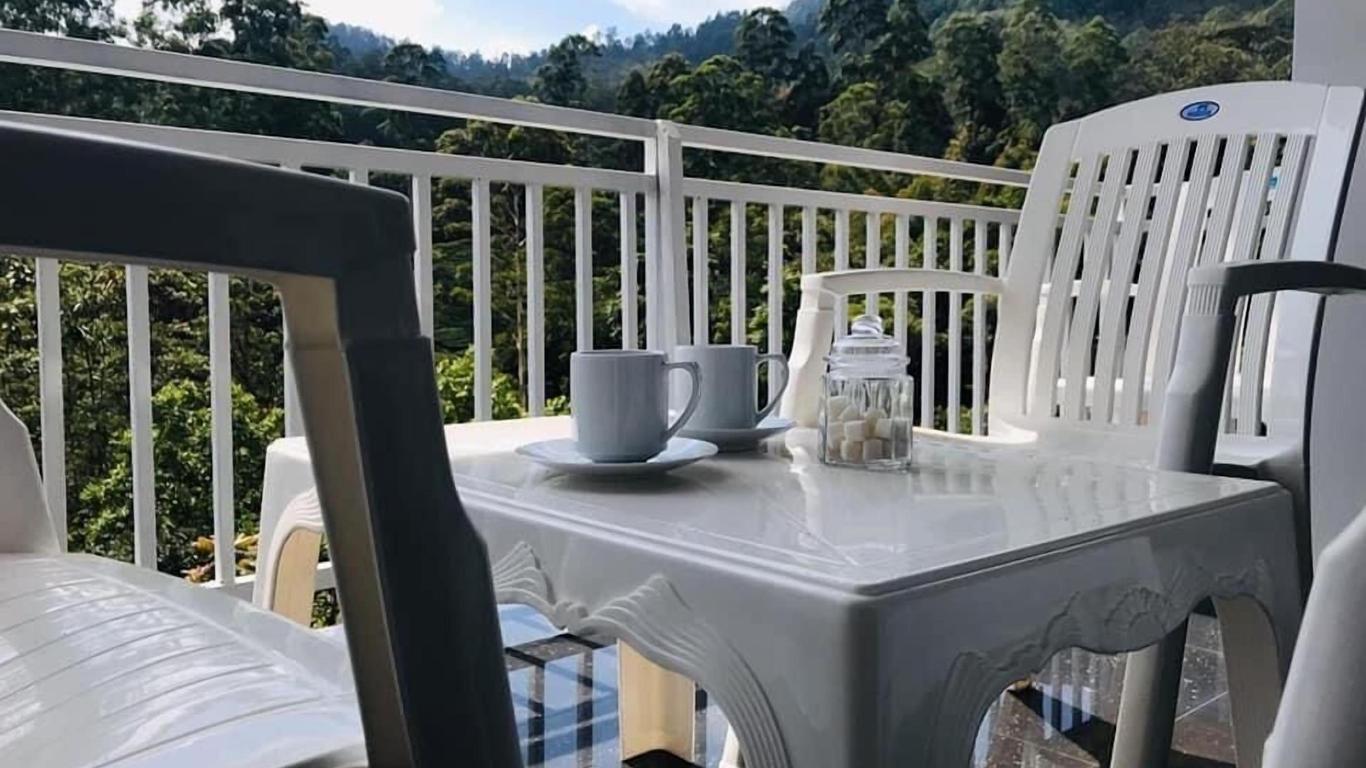 Adams Peak Inn
