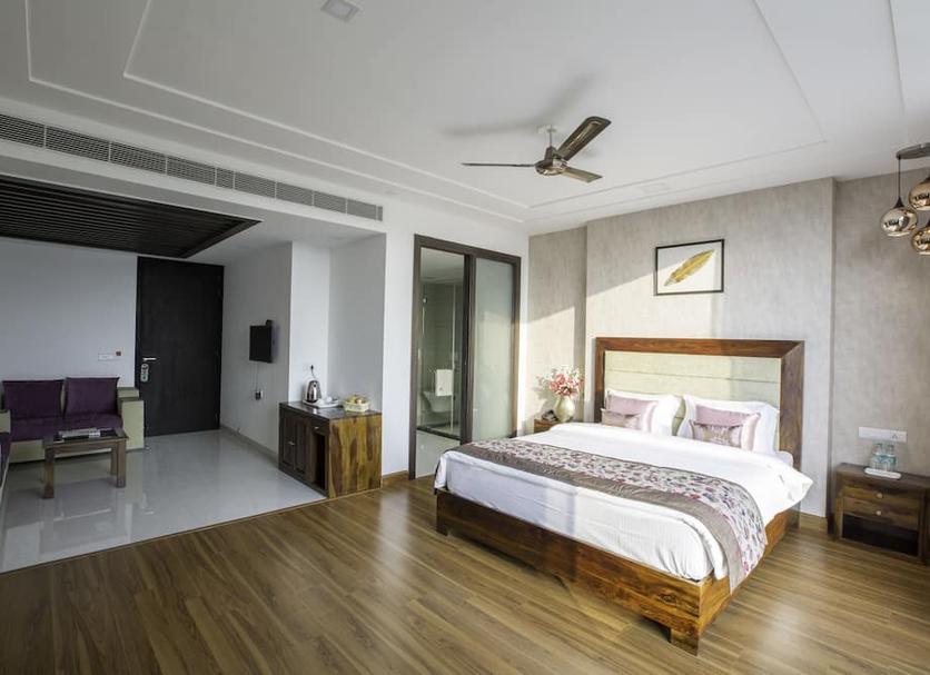 Bedroom Photo