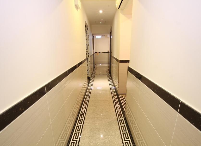 Hallway Photo