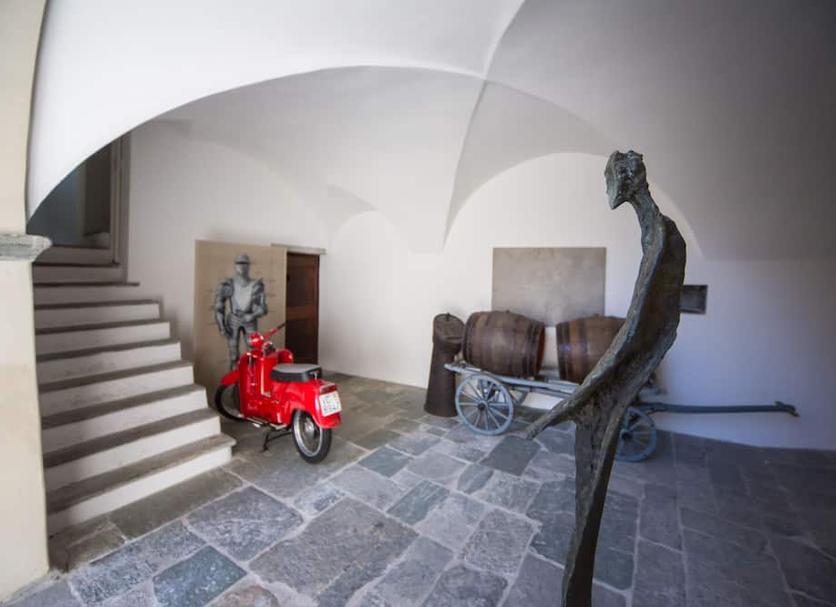 Stairs Photo