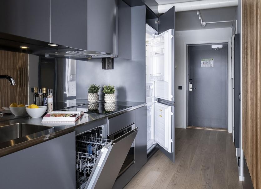 Kitchen Photo