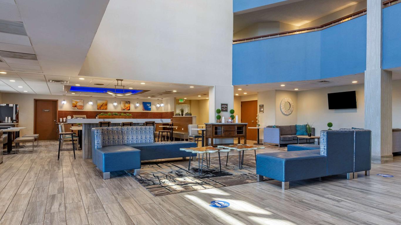 MainStay Suites Horsham - Philadelphia