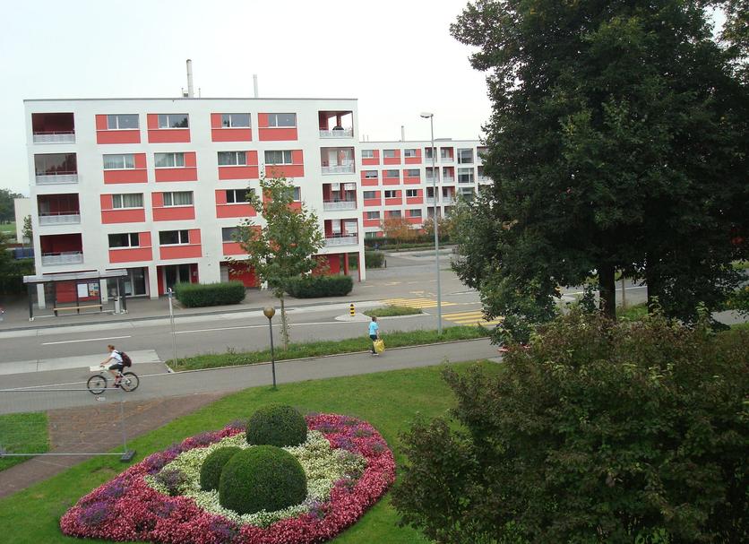 Building Photo
