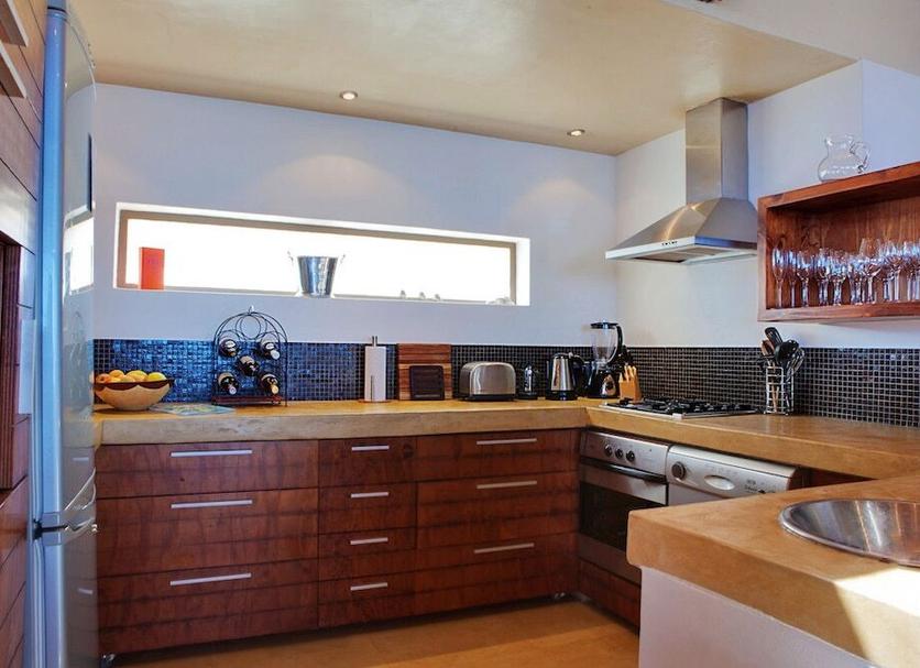 Kitchen Photo