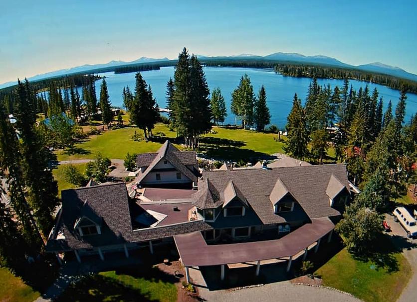 Outdoors view Photo