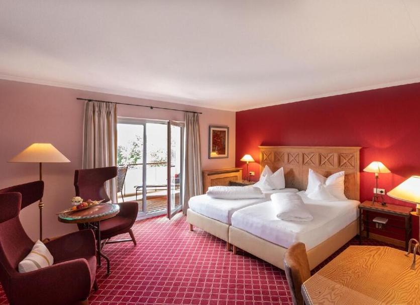 Bedroom Photo