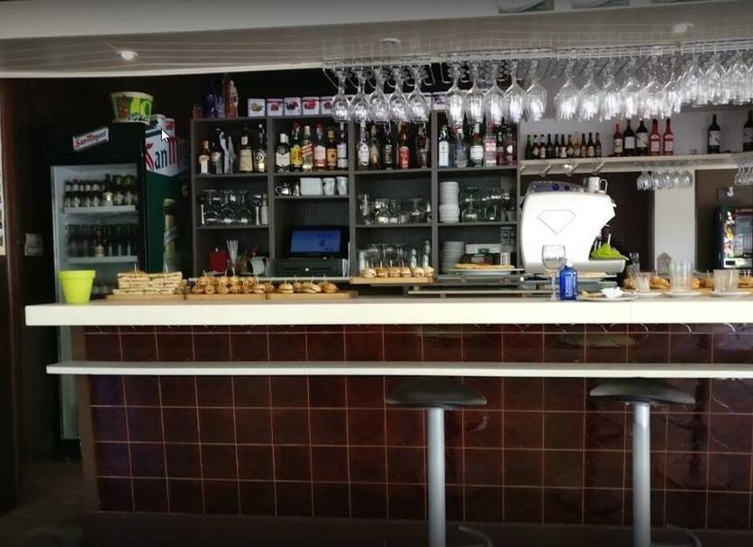 Bar Photo