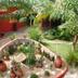 Outdoors view