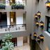 Hotel amenity