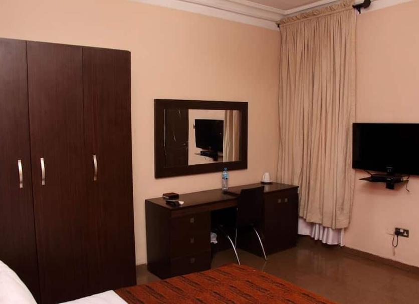 Room amenity Photo