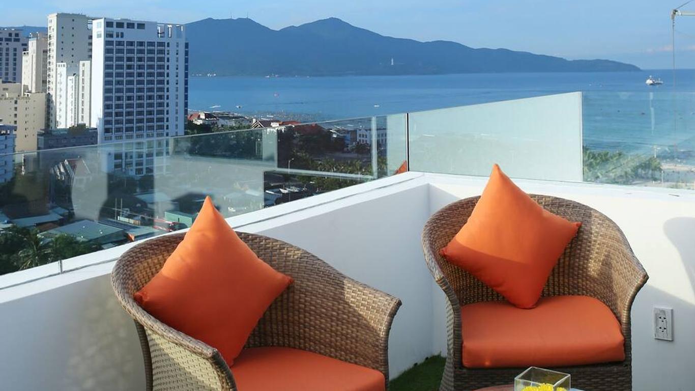 Royal Family Hotel Da Nang