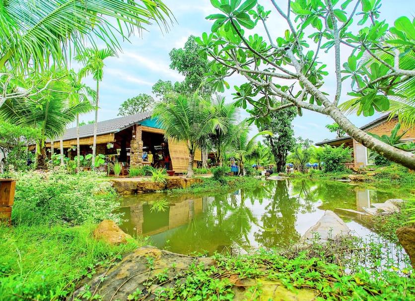 Outdoors view Photo
