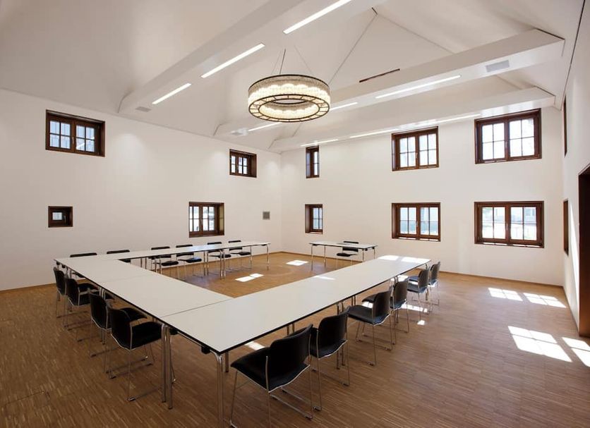Conference room Photo