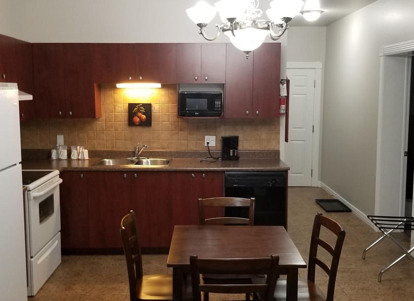 Kitchen Photo